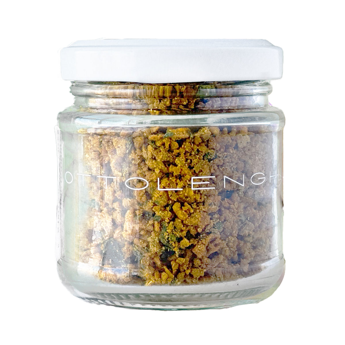 Vadouvan spice jar
