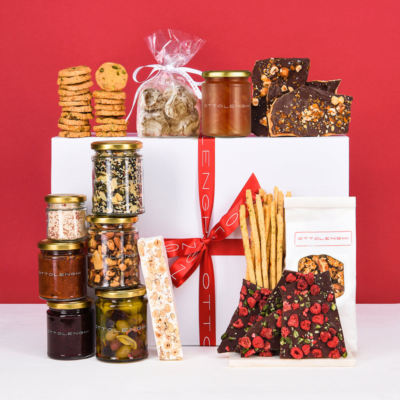 Ottolenghi Hamper