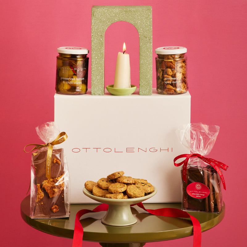 Christmas Essentials Hamper