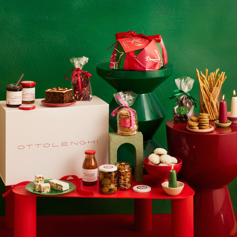 Ottolenghi Christmas Hamper