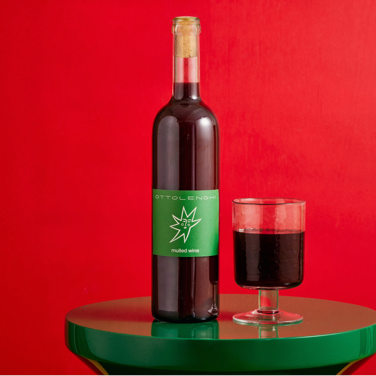 Mulled Wine