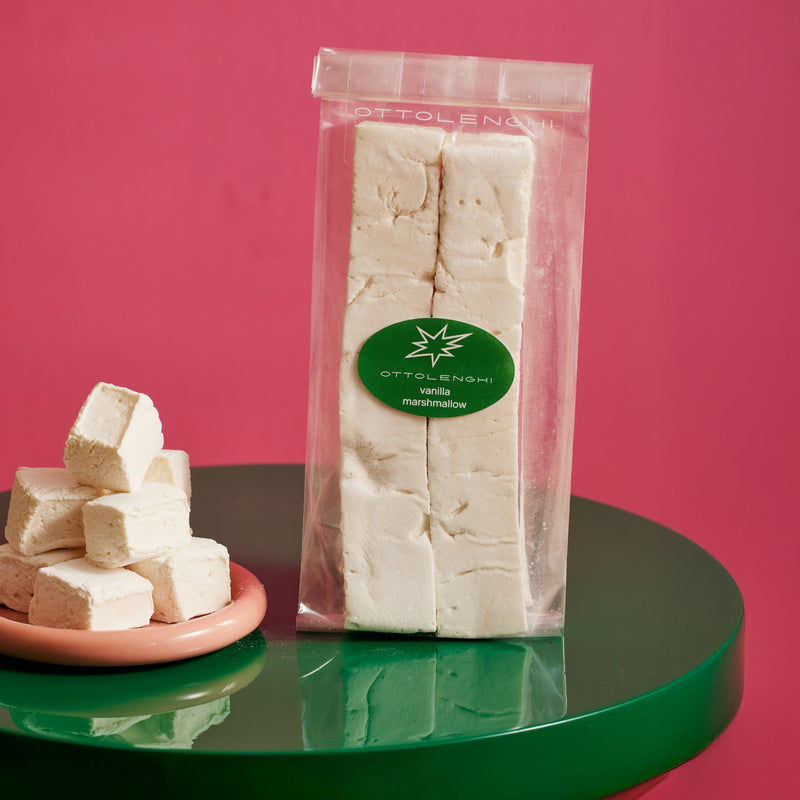 Vanilla Marshmallow
