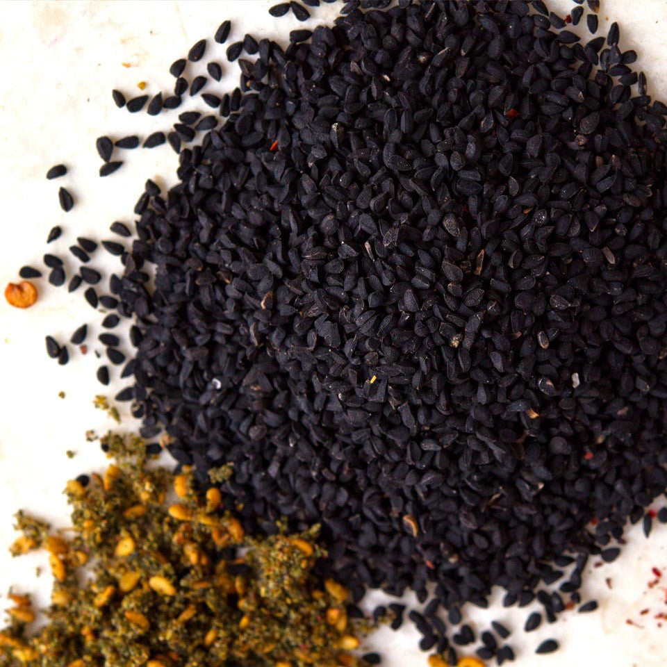 Nigella Seeds | Ottolenghi online store