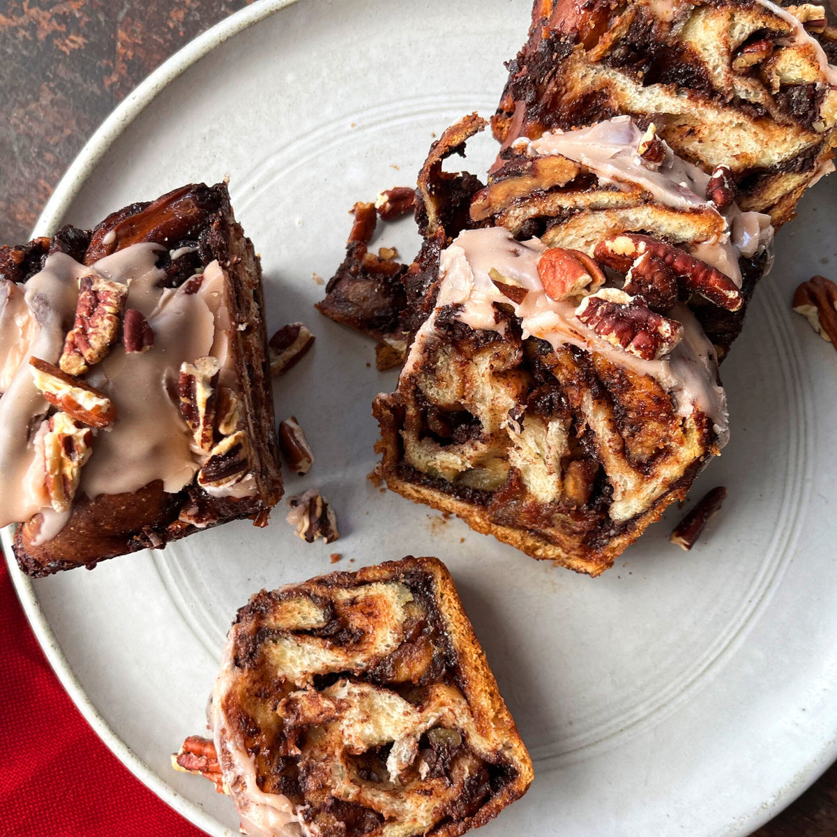 cinnamon and date babka - cropped