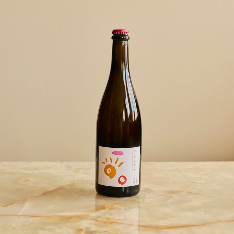 Ottolenghi Sparkling Wine