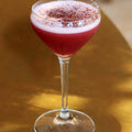 sumac martini